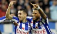 Narsingh en Assaidi niet mee